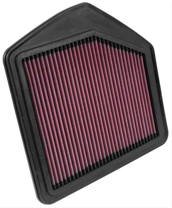 K&N Washable Lifetime Performance Air Filters 33-5020