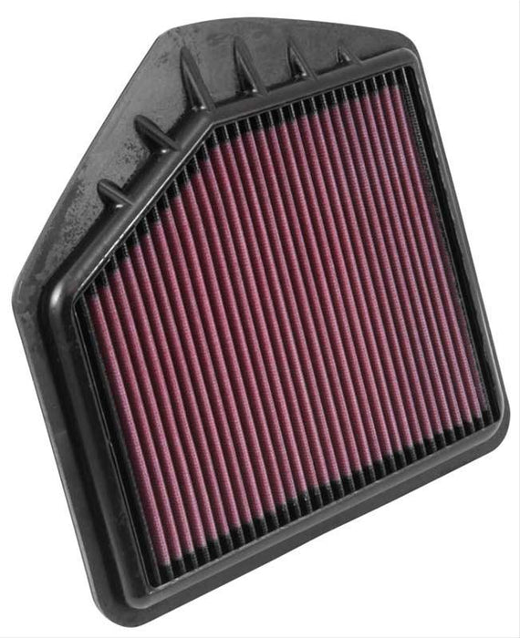 K&N Washable Lifetime Performance Air Filters 33-5020