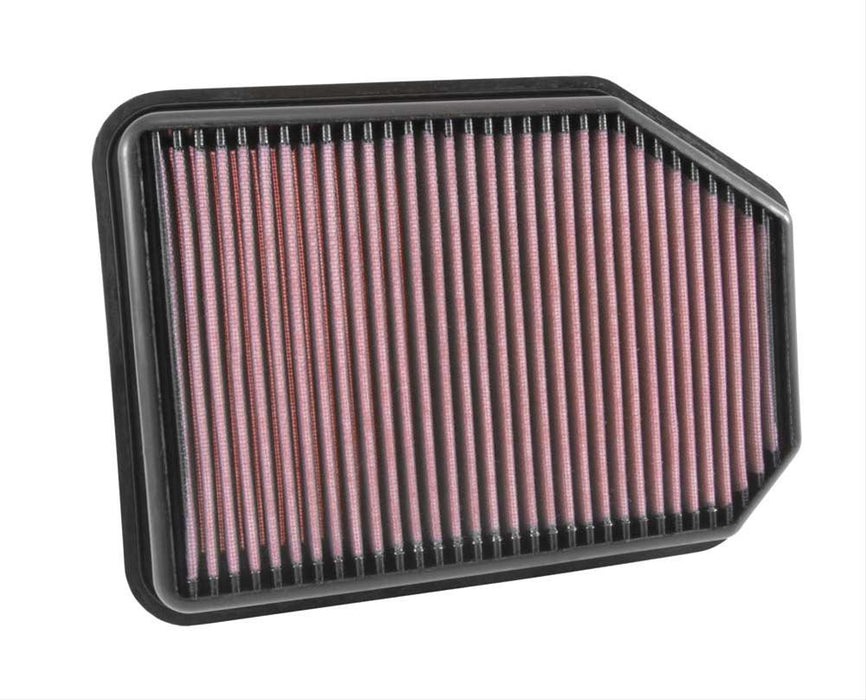 K&N Washable Lifetime Performance Air Filters 33-5023