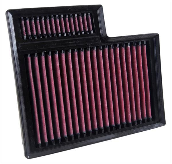 K&N Washable Lifetime Performance Air Filters 33-5024