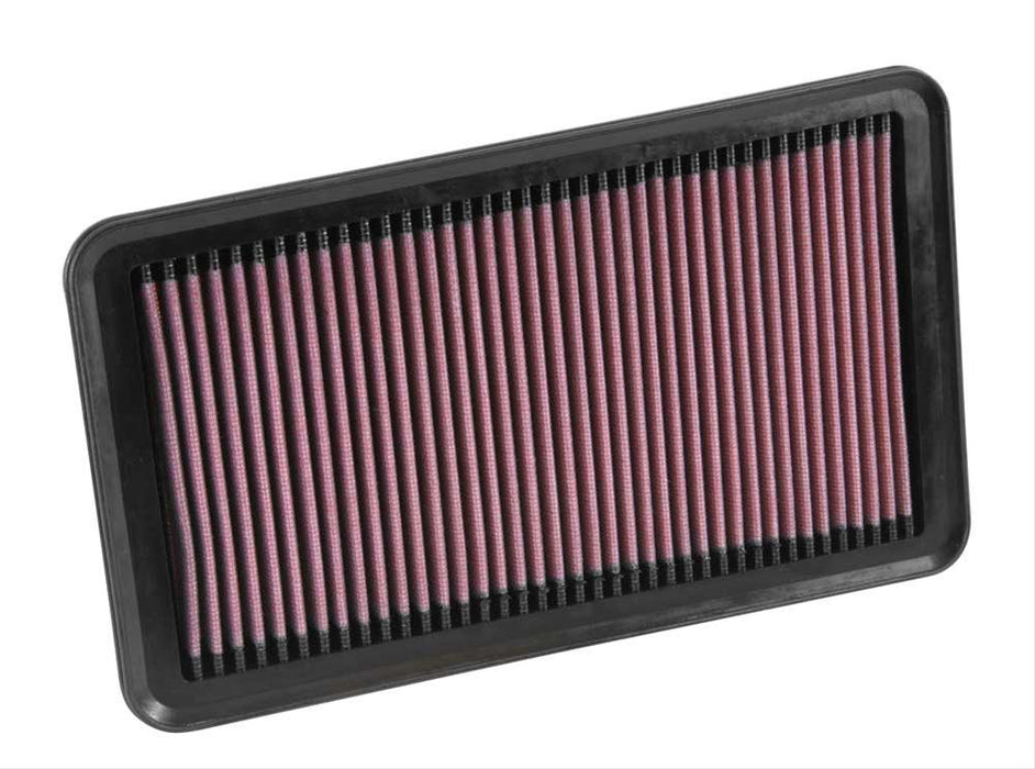 K&N Washable Lifetime Performance Air Filters 33-5025