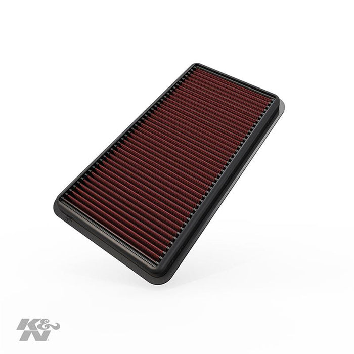 K&N Washable Lifetime Performance Air Filters 33-5025