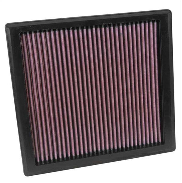 K&N Washable Lifetime Performance Air Filters 33-5030