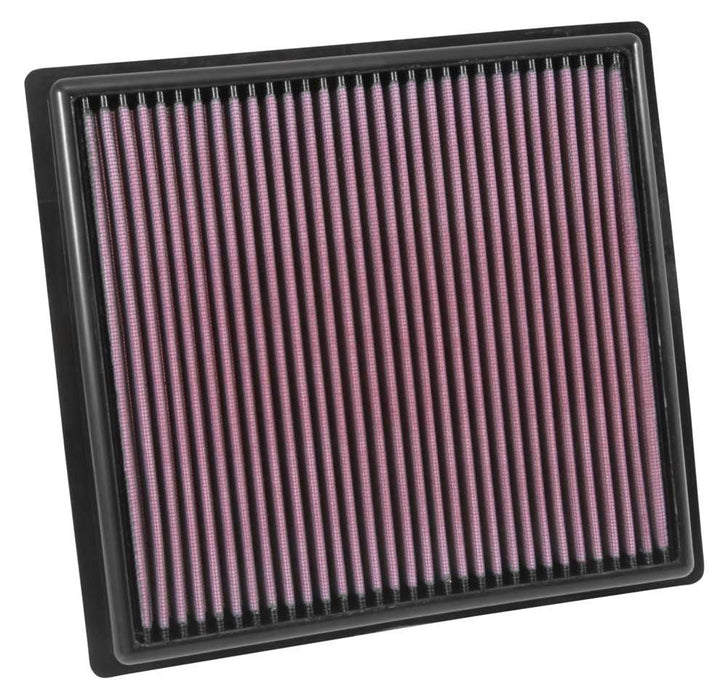 K&N Washable Lifetime Performance Air Filters 33-5030