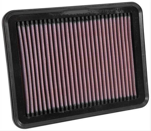 K&N Washable Lifetime Performance Air Filters 33-5038