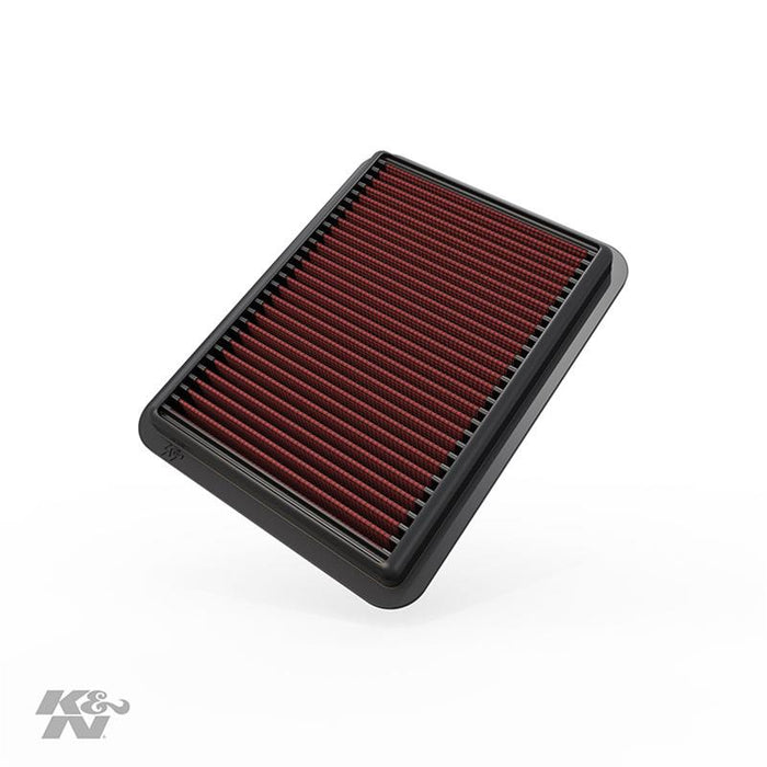 K&N Washable Lifetime Performance Air Filters 33-5038