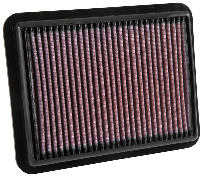 K&N Washable Lifetime Performance Air Filters 33-5038