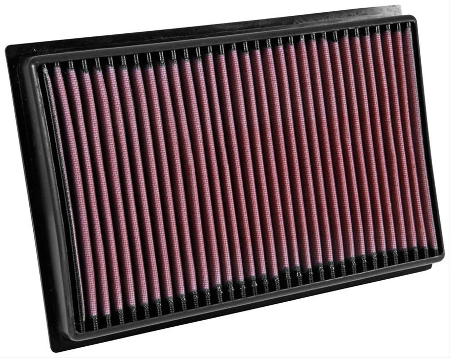 K&N Washable Lifetime Performance Air Filters 33-5039