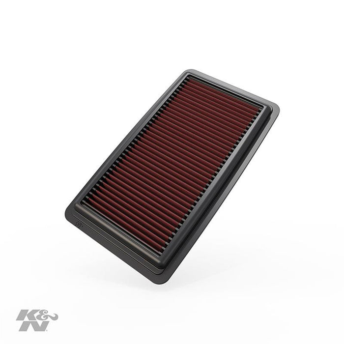 K&N Washable Lifetime Performance Air Filters 33-5041