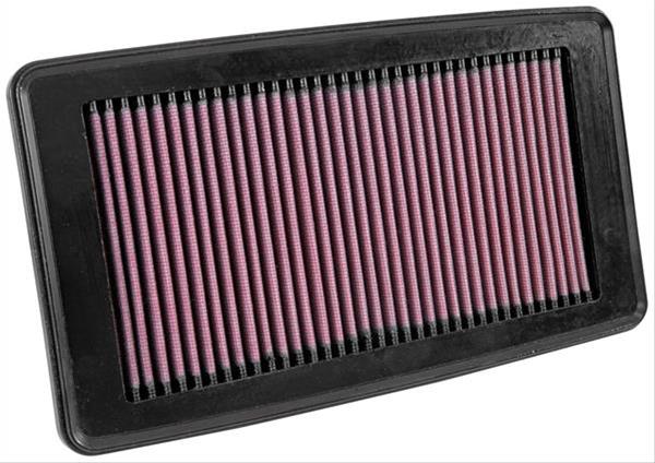 K&N Washable Lifetime Performance Air Filters 33-5041