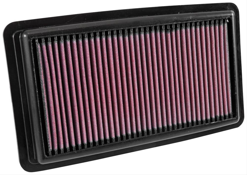 K&N Washable Lifetime Performance Air Filters 33-5041