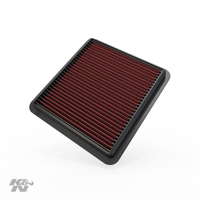 K&N Washable Lifetime Performance Air Filters 33-5042