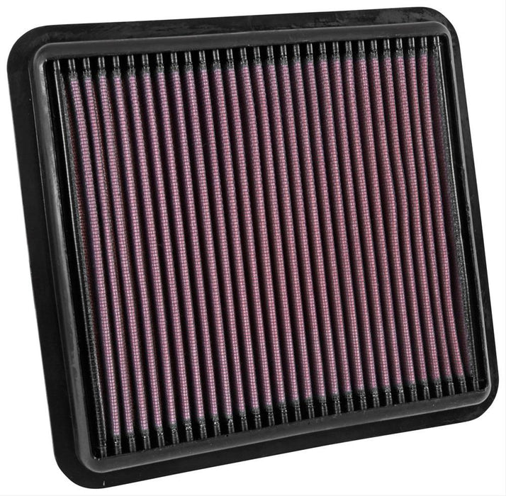 K&N Washable Lifetime Performance Air Filters 33-5042