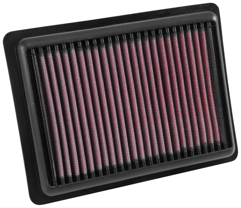 K&N Washable Lifetime Performance Air Filters 33-5043