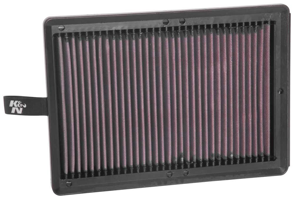 K&N Washable Lifetime Performance Air Filters 33-5046