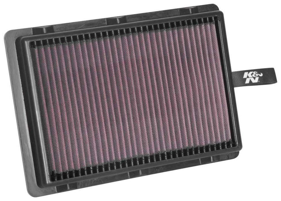 K&N Washable Lifetime Performance Air Filters 33-5046