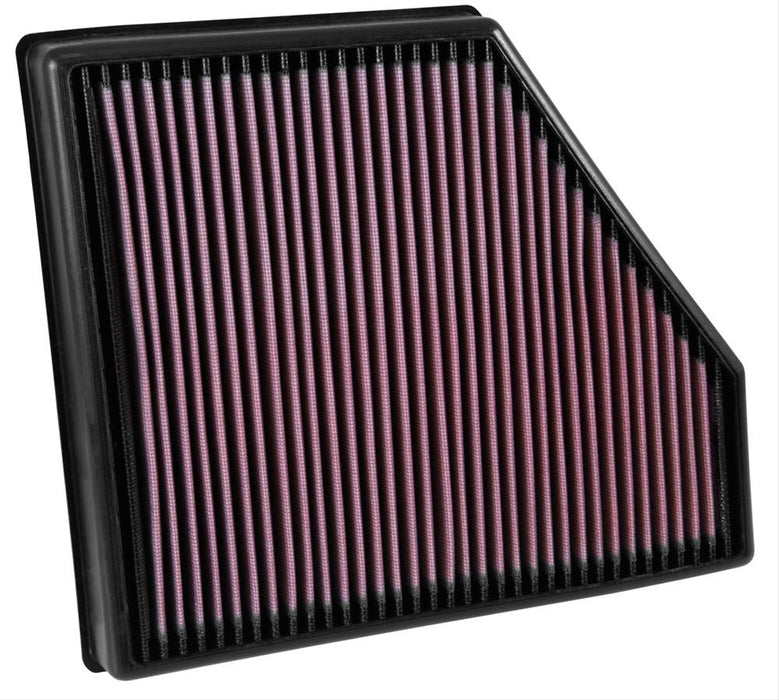 K&N Washable Lifetime Performance Air Filters 33-5047