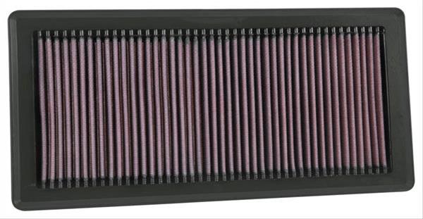 K&N Washable Lifetime Performance Air Filters 33-5052