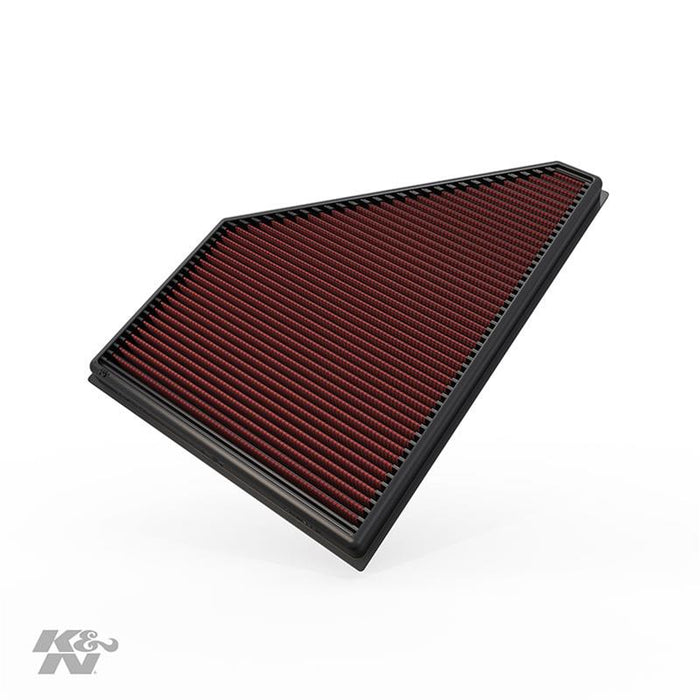 K&N Washable Lifetime Performance Air Filters 33-5056