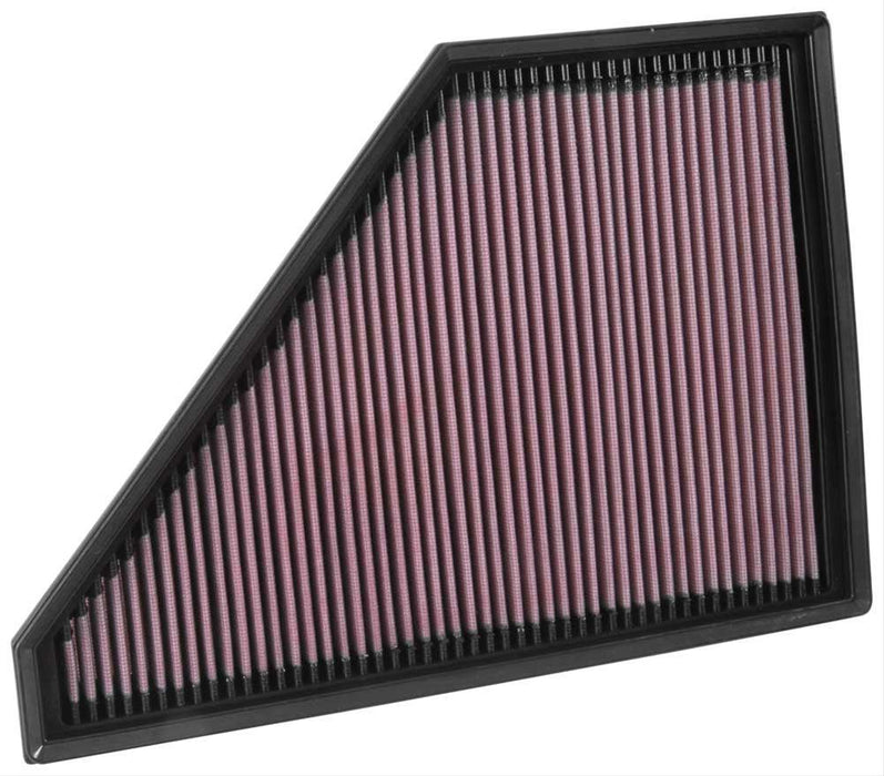 K&N Washable Lifetime Performance Air Filters 33-5056