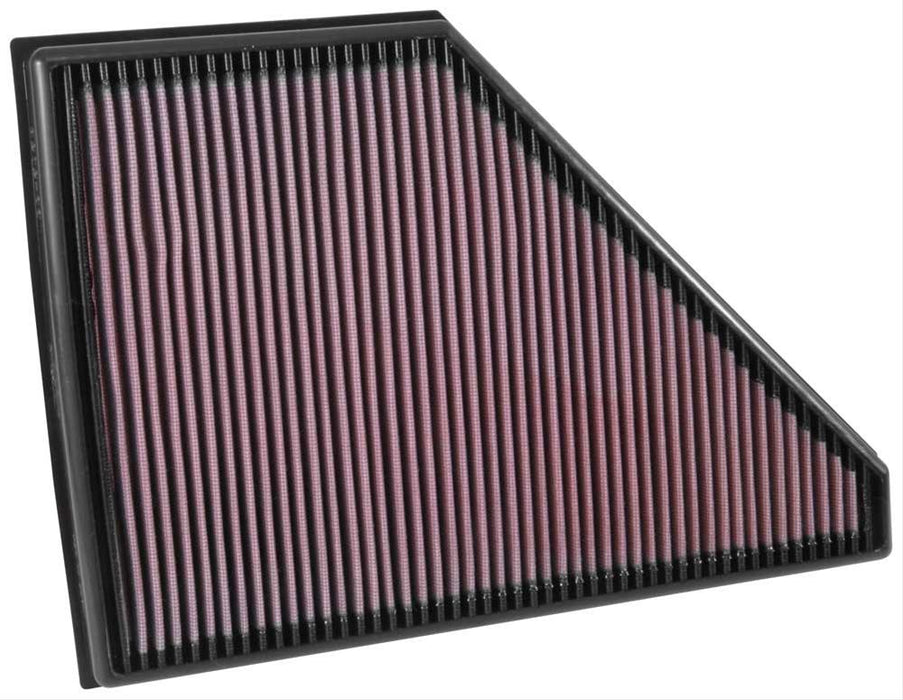 K&N Washable Lifetime Performance Air Filters 33-5056