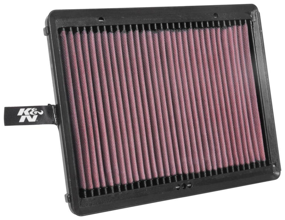 K&N Washable Lifetime Performance Air Filters 33-5057