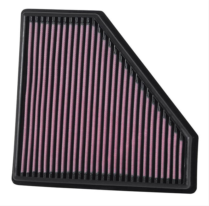 K&N Washable Lifetime Performance Air Filters 33-5059