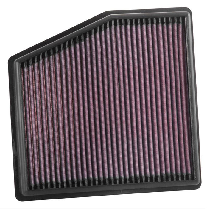 K&N Washable Lifetime Performance Air Filters 33-5061