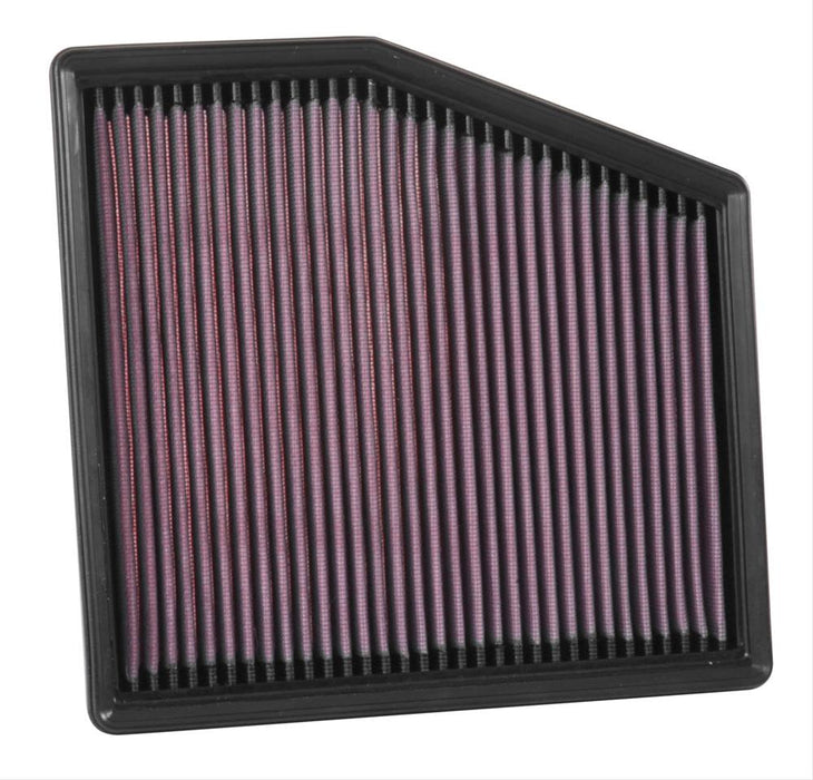 K&N Washable Lifetime Performance Air Filters 33-5061