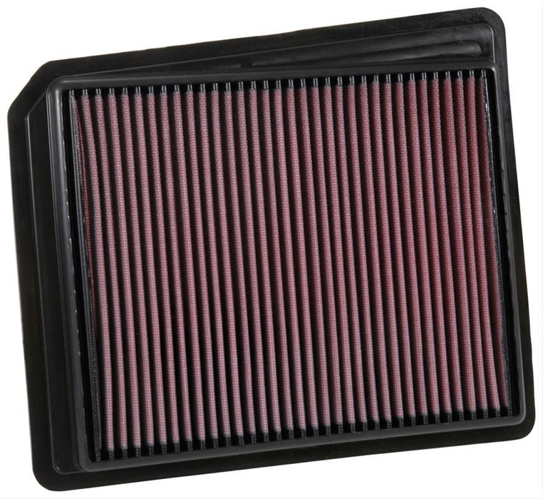 K&N Washable Lifetime Performance Air Filters 33-5062