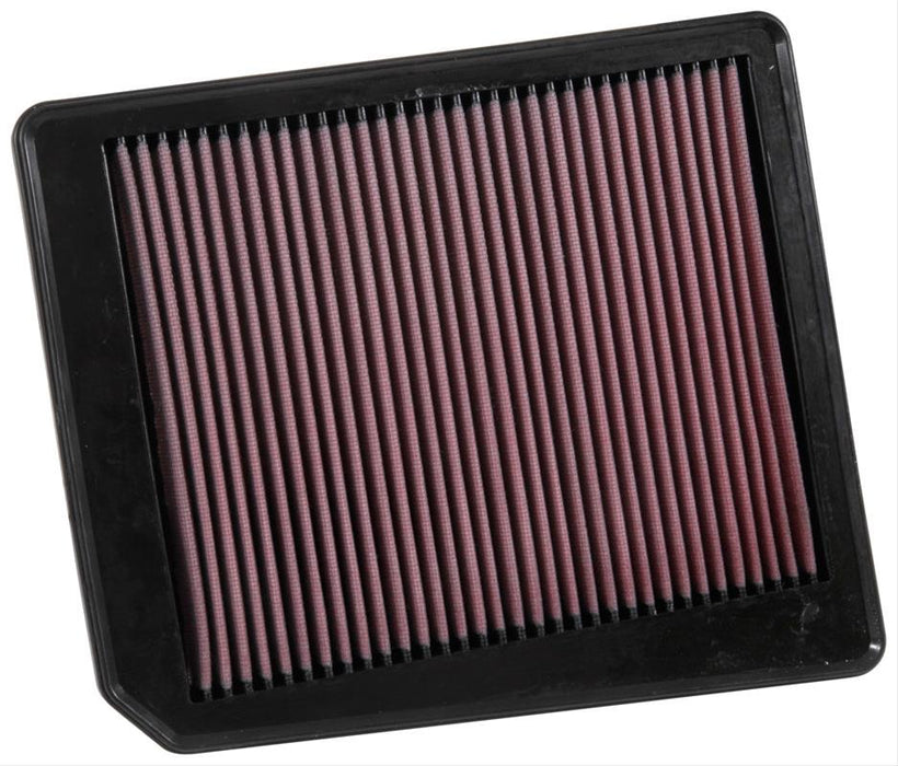 K&N Washable Lifetime Performance Air Filters 33-5062