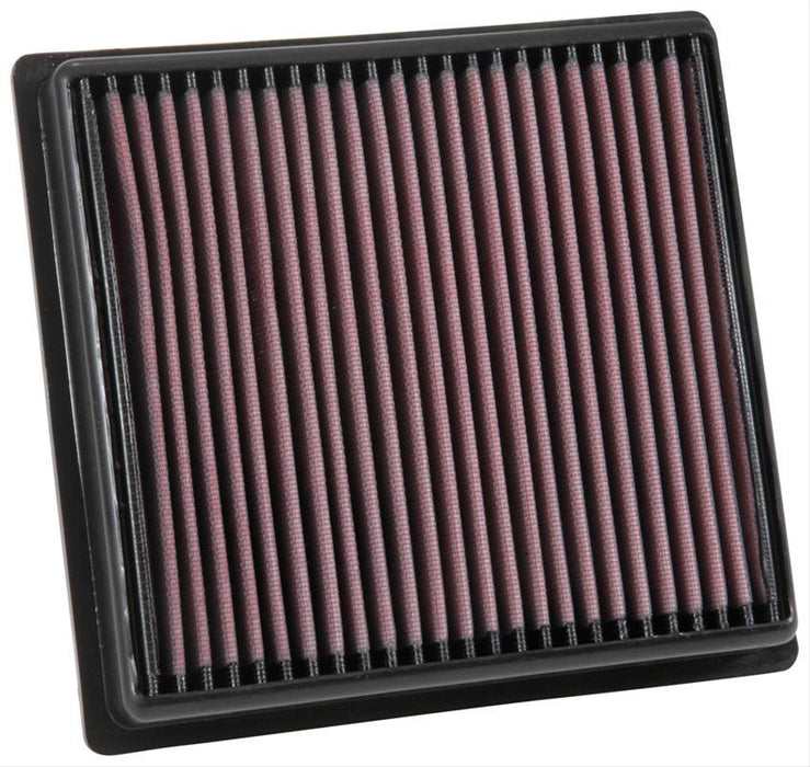 K&N Washable Lifetime Performance Air Filters 33-5064