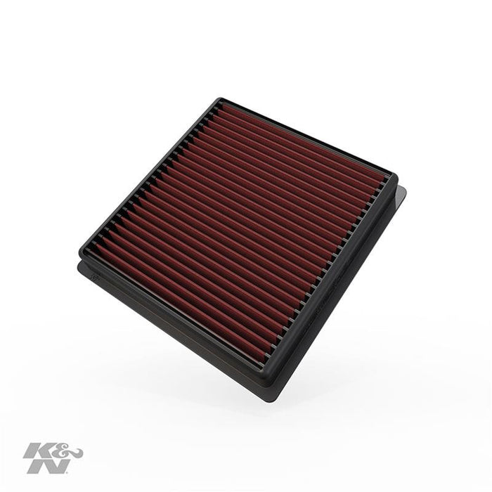 K&N Washable Lifetime Performance Air Filters 33-5064