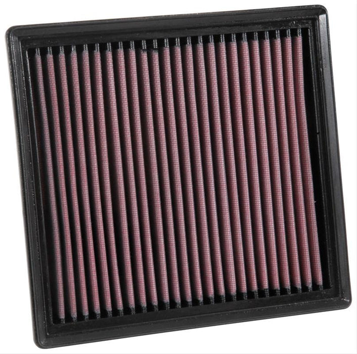 K&N Washable Lifetime Performance Air Filters 33-5064