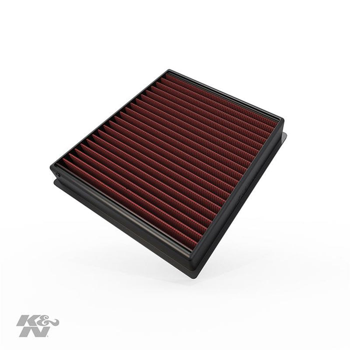 K&N Washable Lifetime Performance Air Filters 33-5065