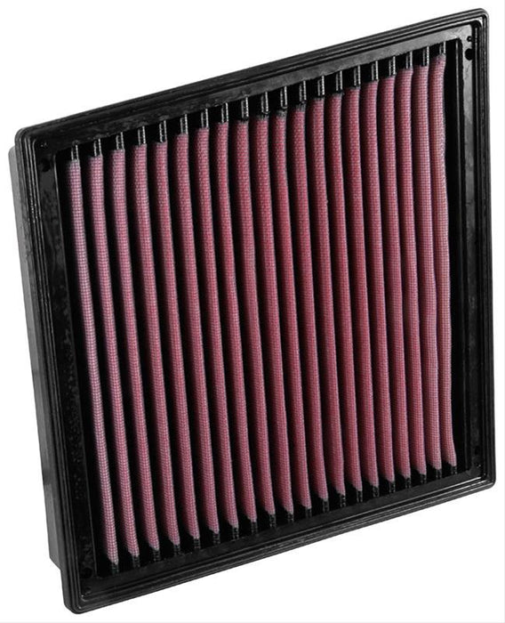 K&N Washable Lifetime Performance Air Filters 33-5065