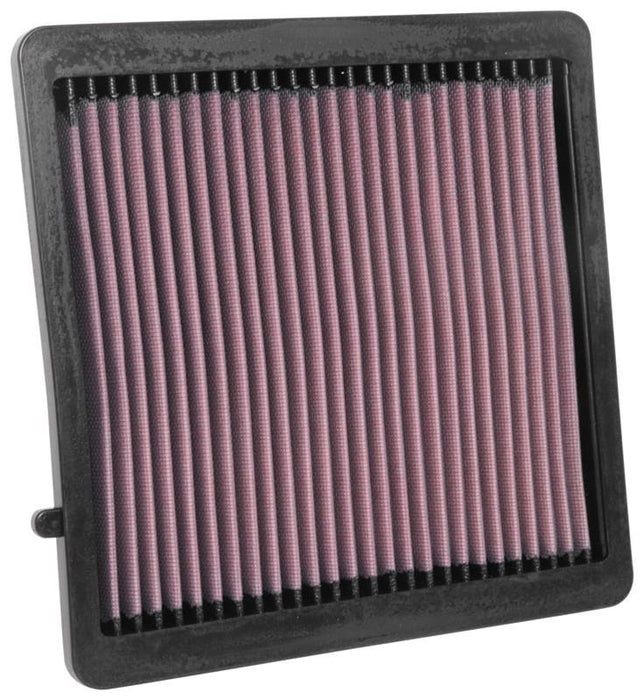 K&N Washable Lifetime Performance Air Filters 33-5066