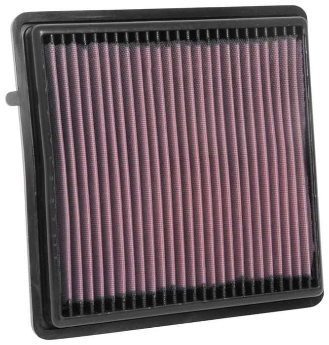 K&N Washable Lifetime Performance Air Filters 33-5066