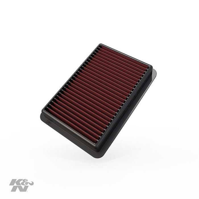 K&N Washable Lifetime Performance Air Filters 33-5070