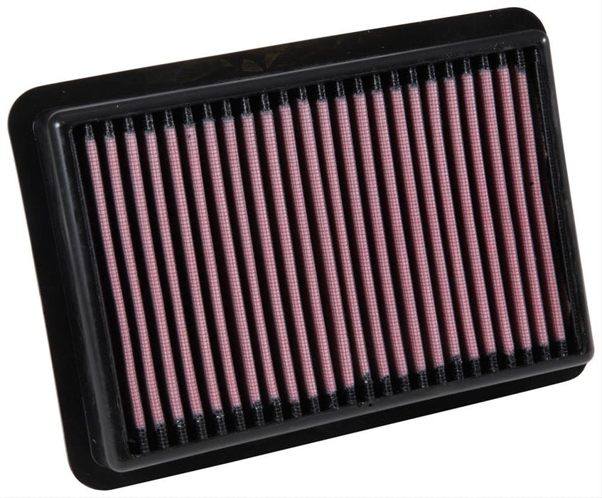 K&N Washable Lifetime Performance Air Filters 33-5070