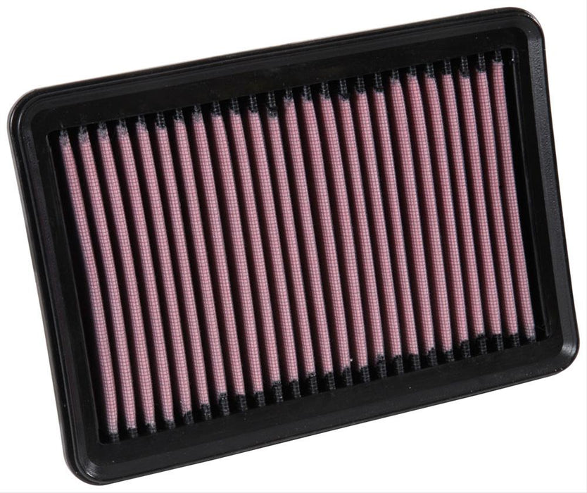 K&N Washable Lifetime Performance Air Filters 33-5070