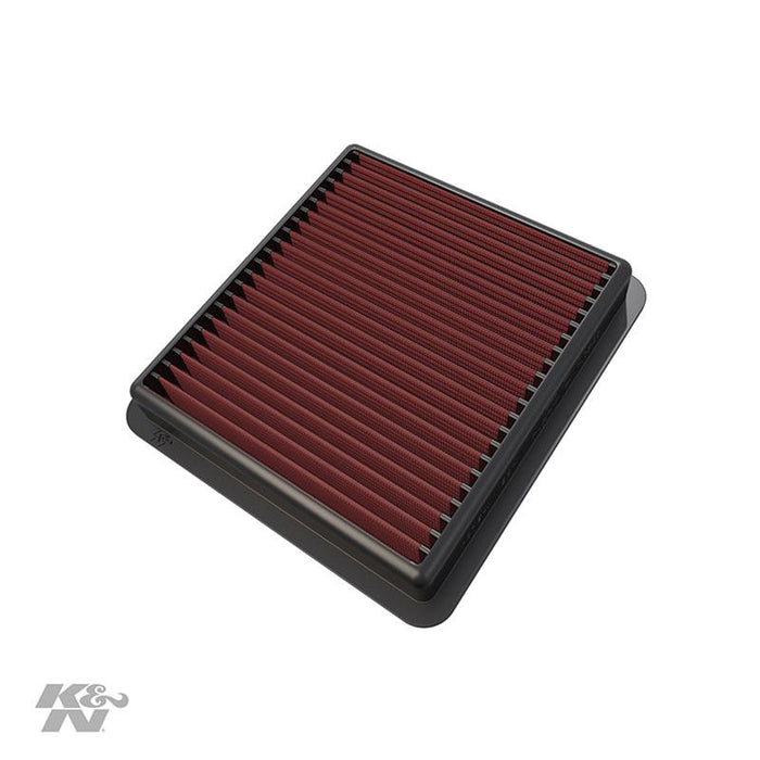 K&N Washable Lifetime Performance Air Filters 33-5074