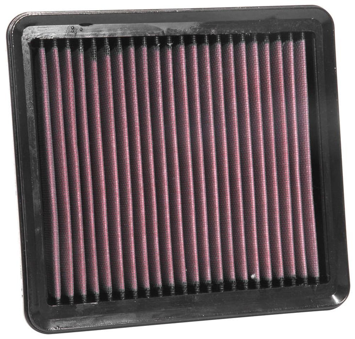 K&N Washable Lifetime Performance Air Filters 33-5074