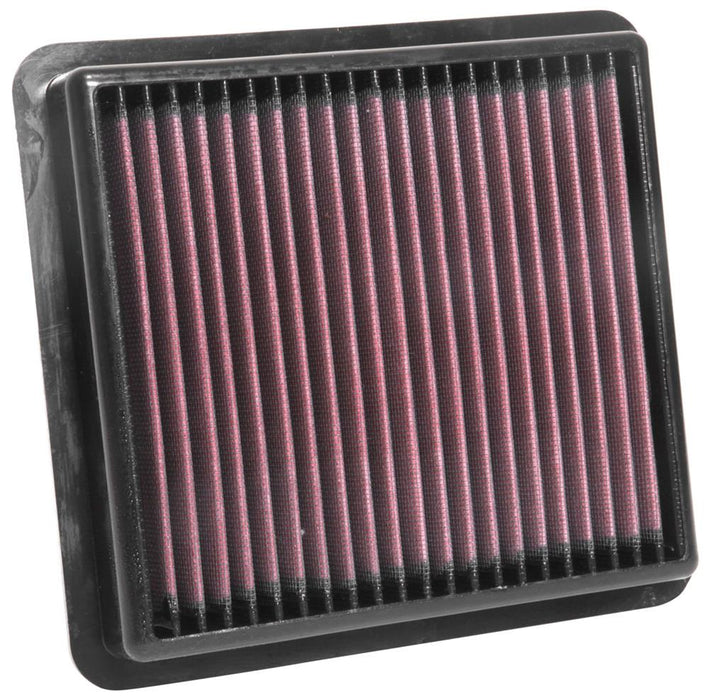 K&N Washable Lifetime Performance Air Filters 33-5074