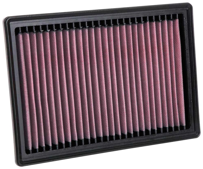 K&N Washable Lifetime Performance Air Filters 33-5079