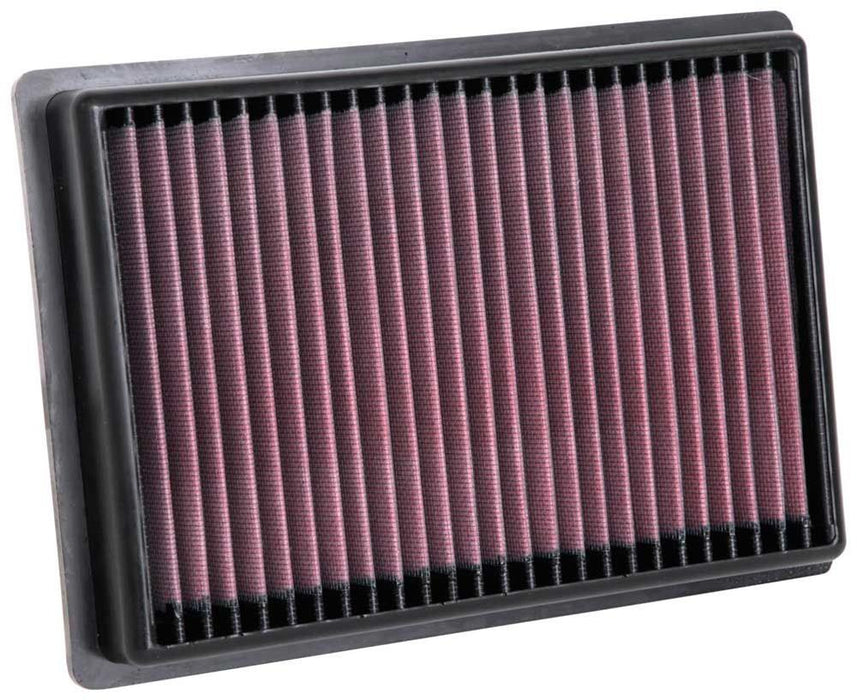 K&N Washable Lifetime Performance Air Filters 33-5079