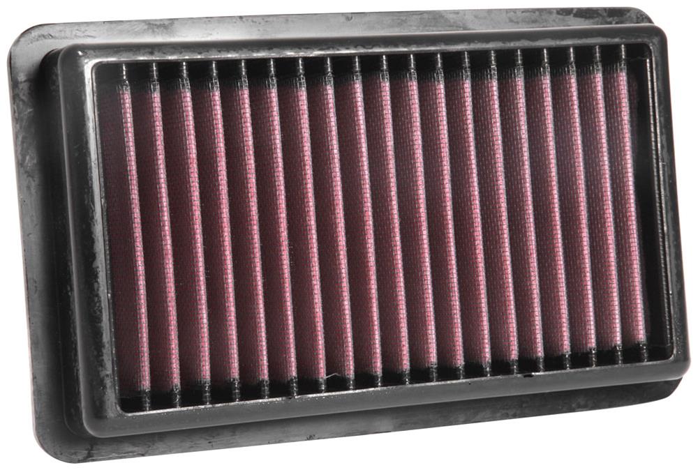 K&N Washable Lifetime Performance Air Filters 33-5080