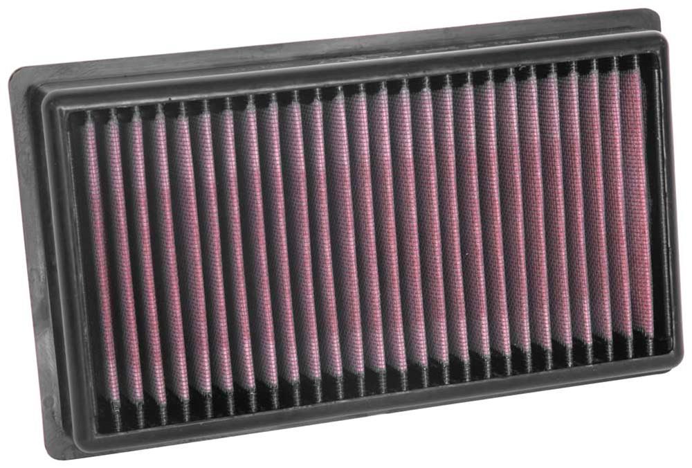 K&N Washable Lifetime Performance Air Filters 33-5081