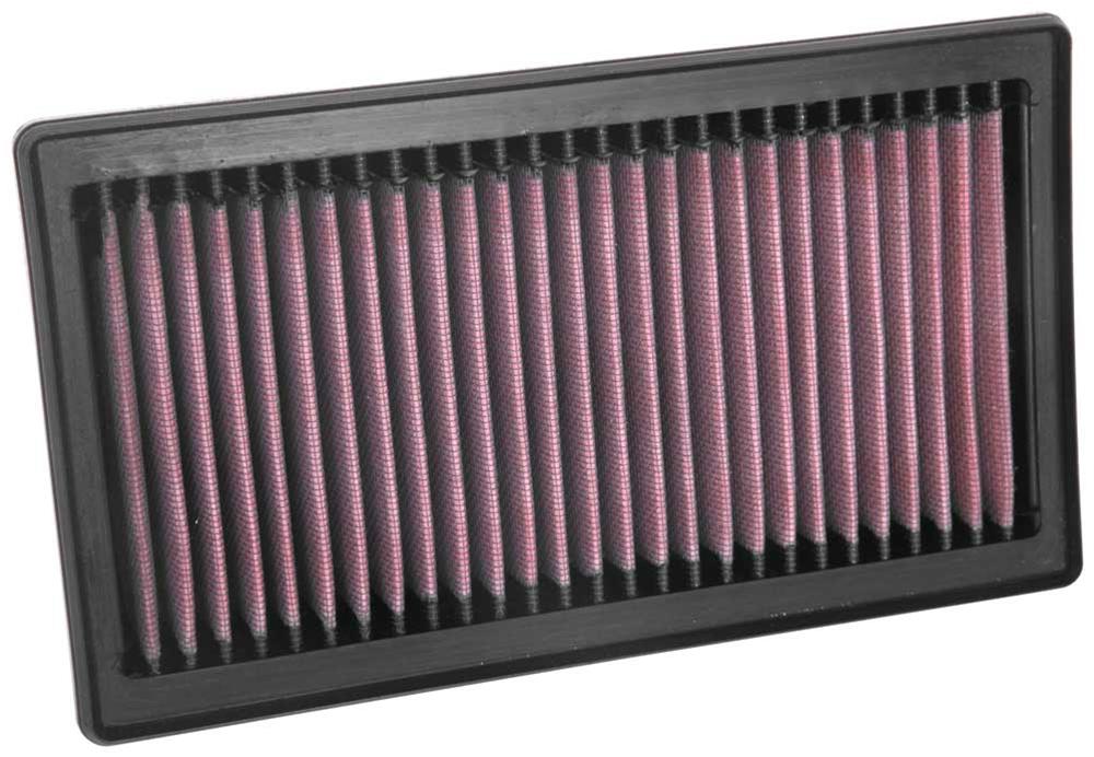 K&N Washable Lifetime Performance Air Filters 33-5081