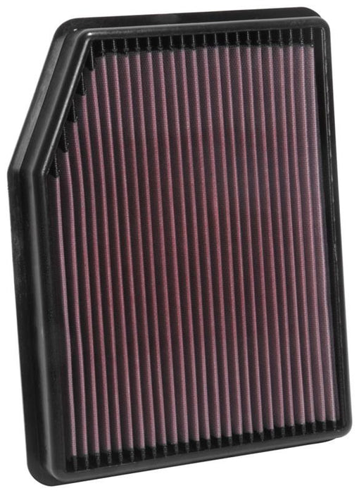 K&N Washable Lifetime Performance Air Filters 33-5083